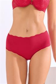 Lisca Everyday cotton high waist slip