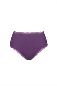 Lisca Everyday cotton high waist slip