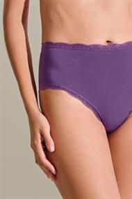 Lisca Everyday cotton high waist slip