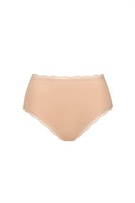 Lisca Everyday cotton high waist slip