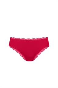Lisca Everyday cotton hipster slip