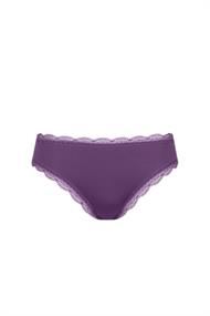 Lisca Everyday cotton hipster slip