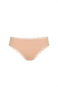 Lisca Everyday cotton hipster slip