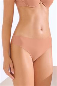 Lisca Everyday cotton naadloze slip