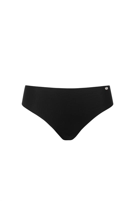 Lisca Everyday cotton naadloze slip