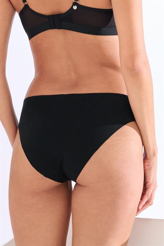Lisca Everyday cotton naadloze slip
