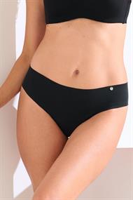 Lisca Everyday cotton naadloze string