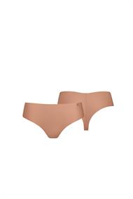 Lisca Everyday cotton naadloze string