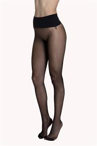 Lisca Invisible naadloze panty 15 denier