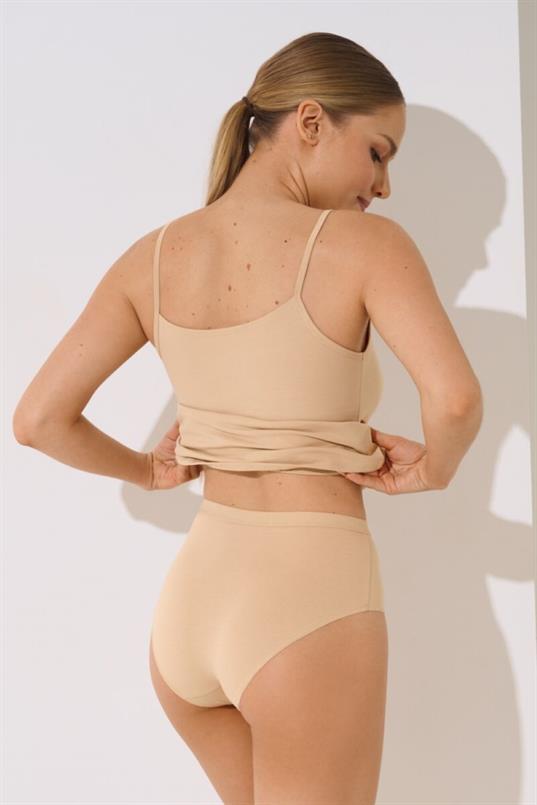Lisca Kaia spaghetti top
