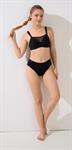 Lisca Lifestyle beugelloze sport BH voorgevormd