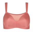 Lisca Lifestyle beugelloze sport BH voorgevormd