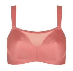 Lisca Lifestyle beugelloze sport BH voorgevormd