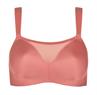 Lisca Lifestyle beugelloze sport BH voorgevormd