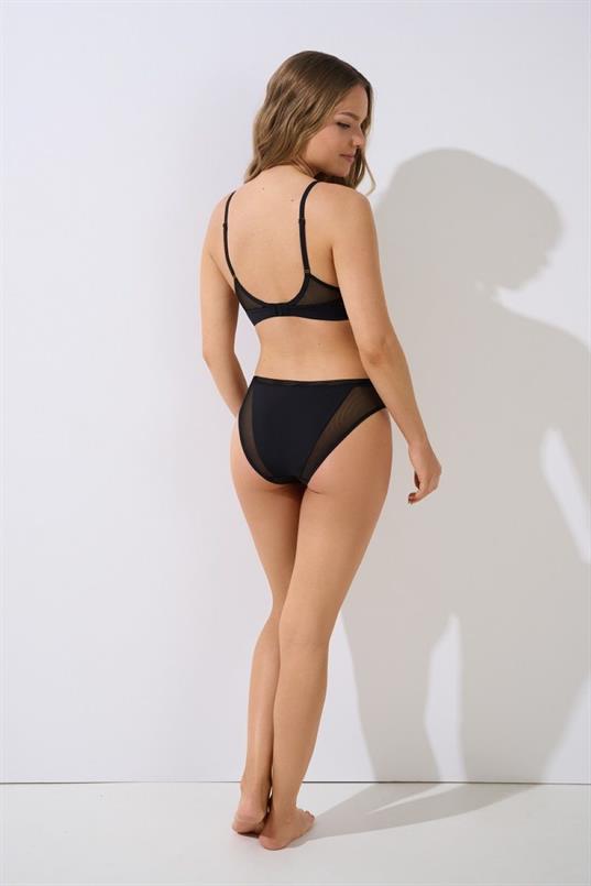 Lisca Ocean hipster slip