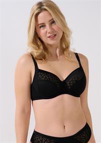 Lisca Opal beugel BH F-G-H cups