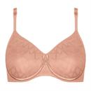 Lisca Opal beugelloze BH voorgevormd