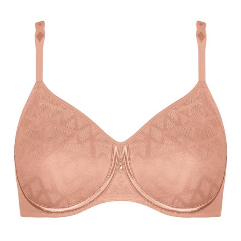Lisca Opal beugelloze BH voorgevormd