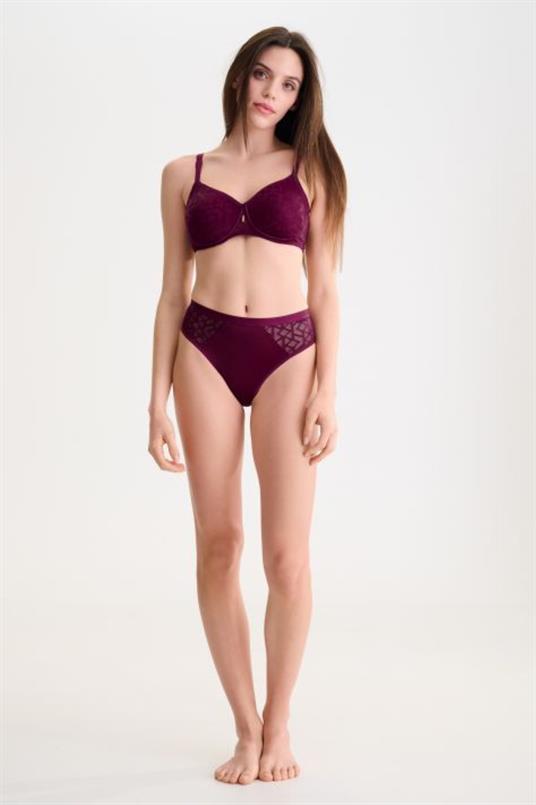 Lisca Opal beugelloze BH voorgevormd