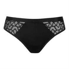Lisca Opal hipster slip