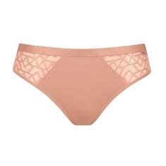 Lisca Opal hipster slip