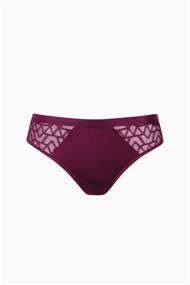 Lisca Opal hipster slip