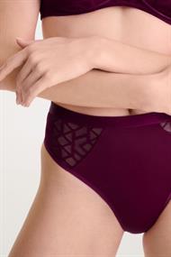 Lisca Opal hipster slip