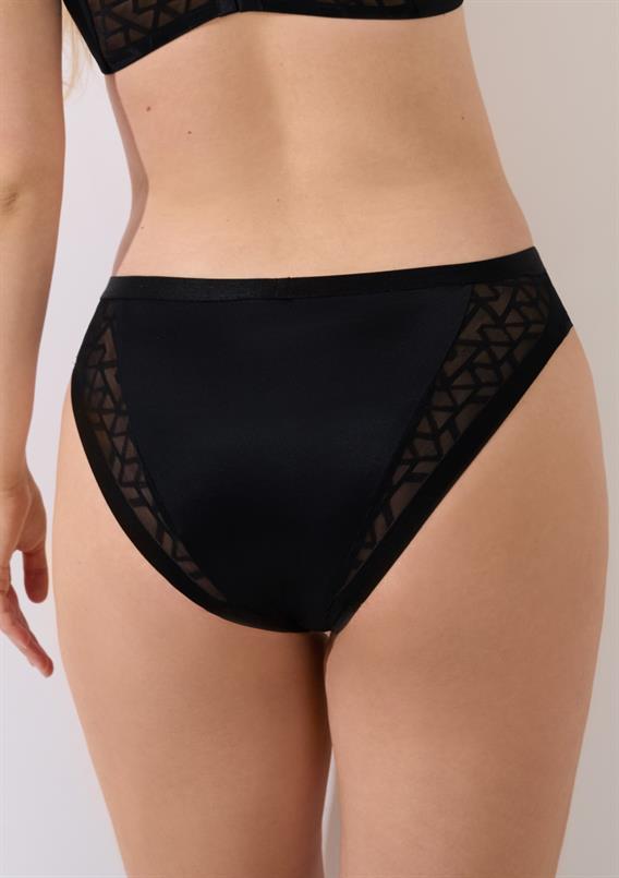 Lisca Opal hipster slip