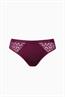 Lisca Opal hipster slip