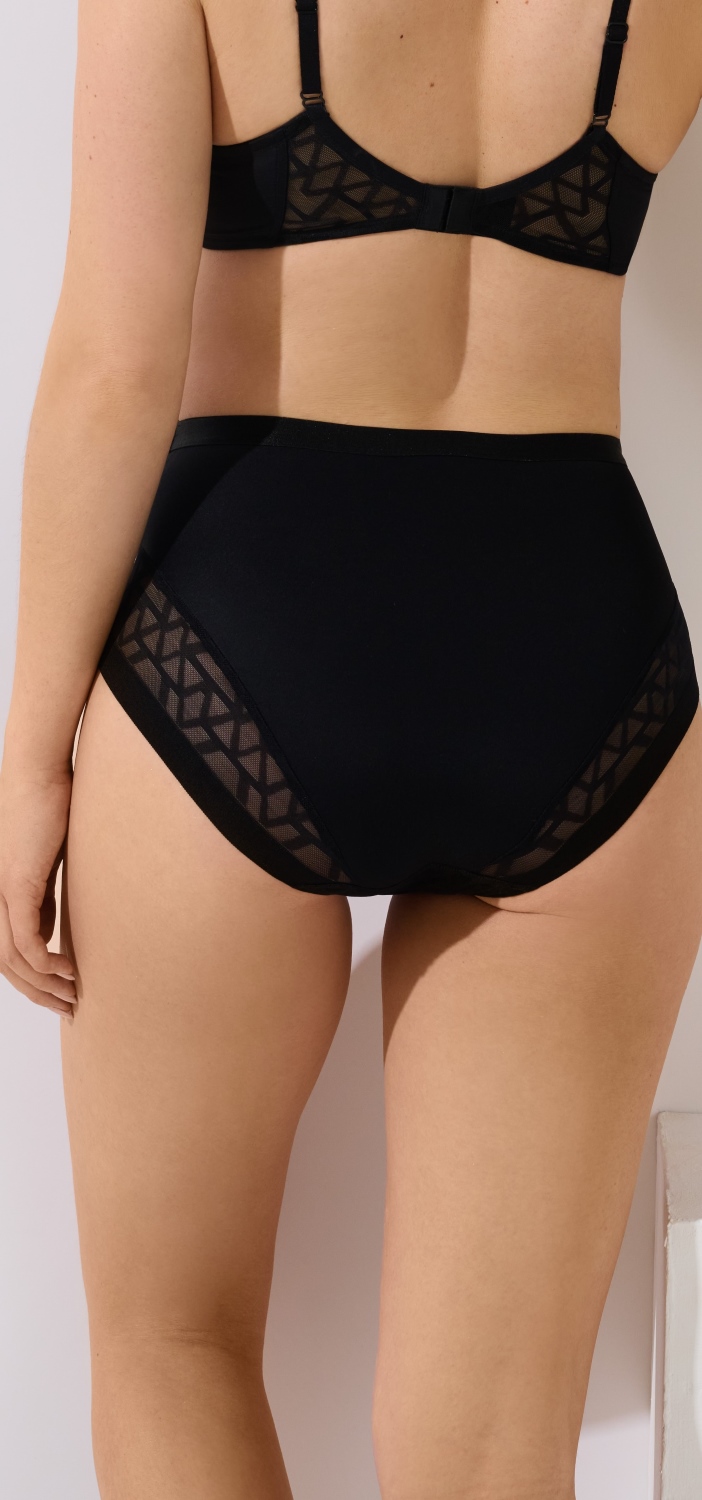Lisca Opal Taille slip
