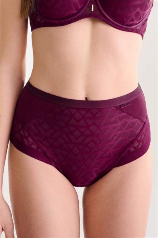 Lisca Opal Taille slip