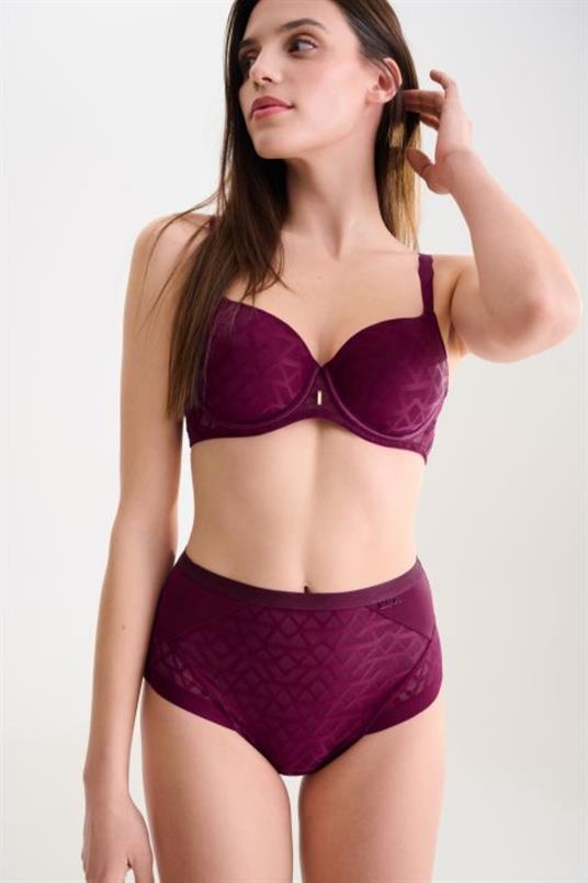 Lisca Opal Taille slip