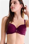 Lisca Opal voorgevormde beugel BH F-G-H cups