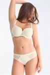 Lisca Opal voorgevormde beugel BH F-G-H cups