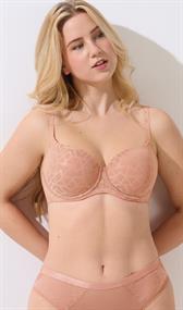 Lisca Opal voorgevormde beugel BH F-G-H cups