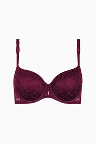Lisca Opal voorgevormde beugel BH F-G-H cups