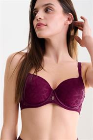 Lisca Opal voorgevormde beugel BH F-G-H cups