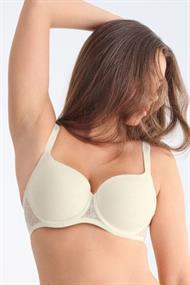 Lisca Opal voorgevormde beugel BH F-G-H cups