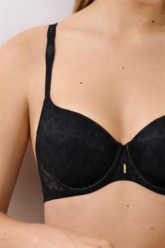 Lisca Opal voorgevormde beugel BH F-G-H cups