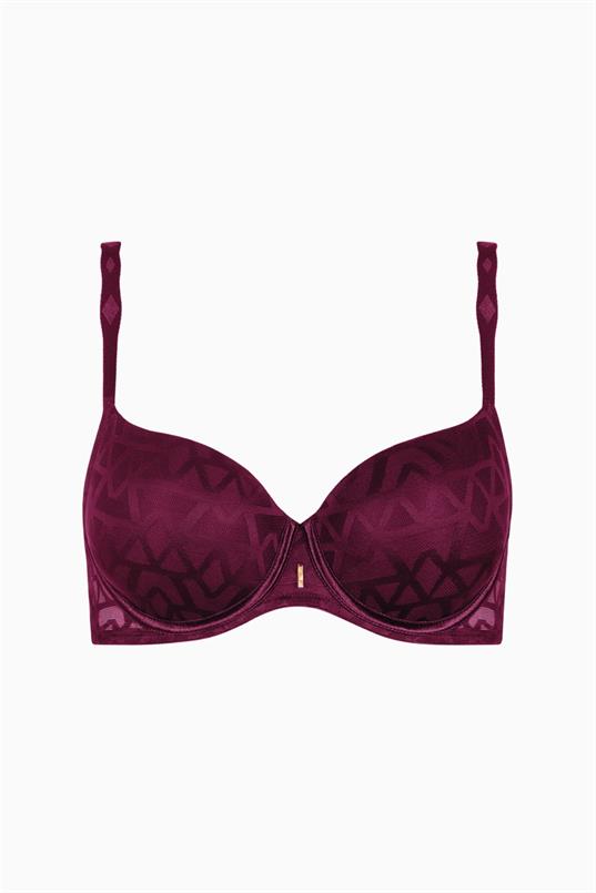 Lisca Opal voorgevormde beugel BH F-G-H cups