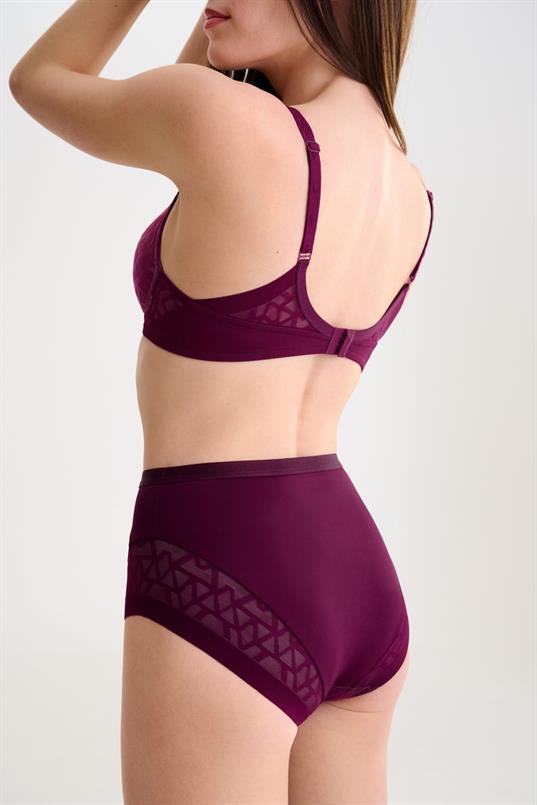 Lisca Opal voorgevormde beugel BH F-G-H cups