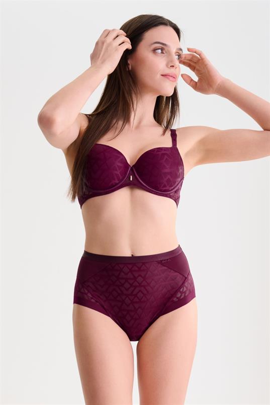 Lisca Opal voorgevormde beugel BH F-G-H cups