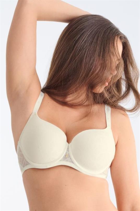 Lisca Opal voorgevormde beugel BH F-G-H cups