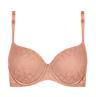 Lisca Opal voorgevormde beugel BH F-G-H cups