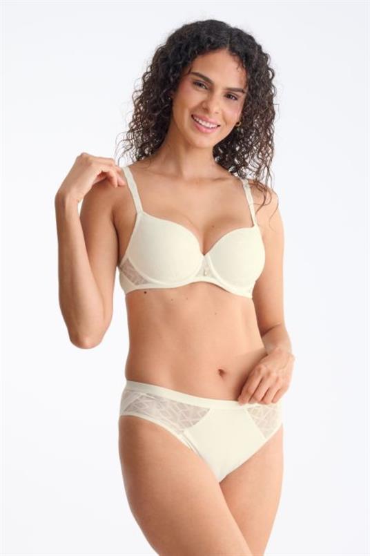 Lisca Opal voorgevormde beugel BH