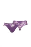 Lisca Patricia brazilian string