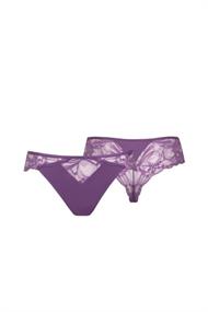 Lisca Patricia brazilian string