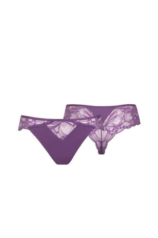 Lisca Patricia brazilian string