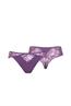 Lisca Patricia brazilian string