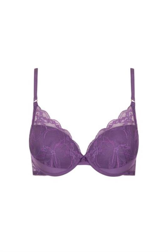 Lisca Patricia push-up BH